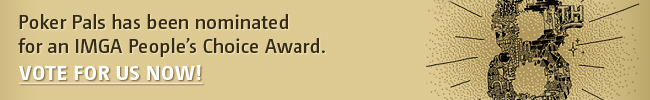 IMGA nomination